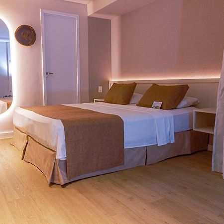 Littoral Express Hotell João Pessoa Eksteriør bilde