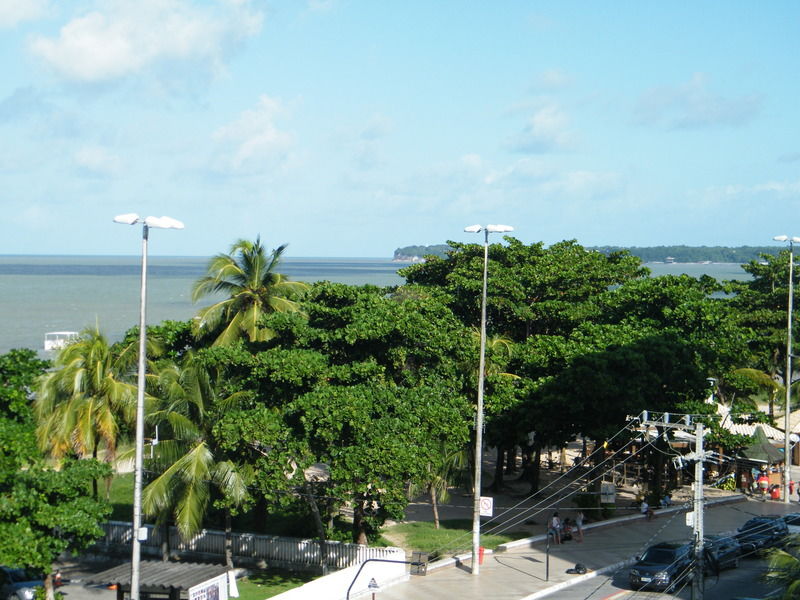 Littoral Express Hotell João Pessoa Eksteriør bilde