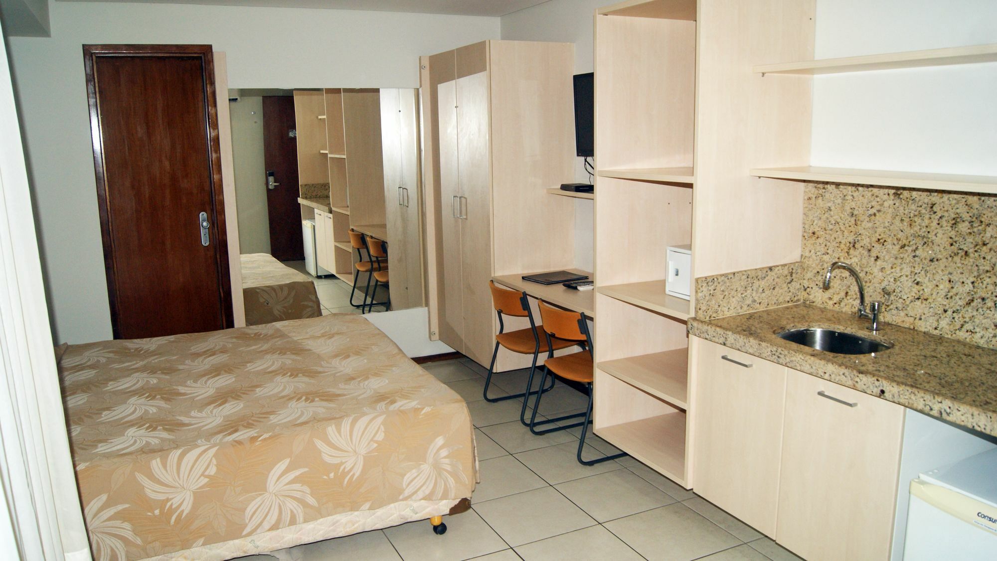 Littoral Express Hotell João Pessoa Eksteriør bilde