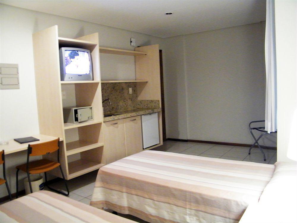 Littoral Express Hotell João Pessoa Eksteriør bilde